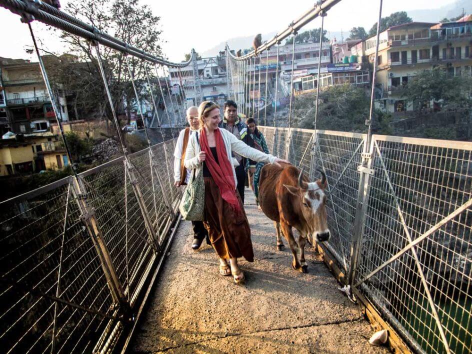 Rishikesh